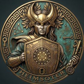 HEIMSOTER